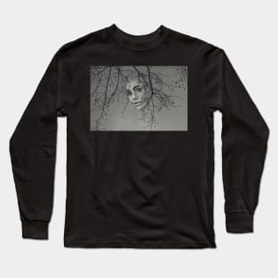 synapsis Long Sleeve T-Shirt